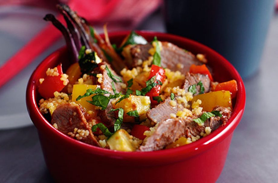 leftover lamb recipes