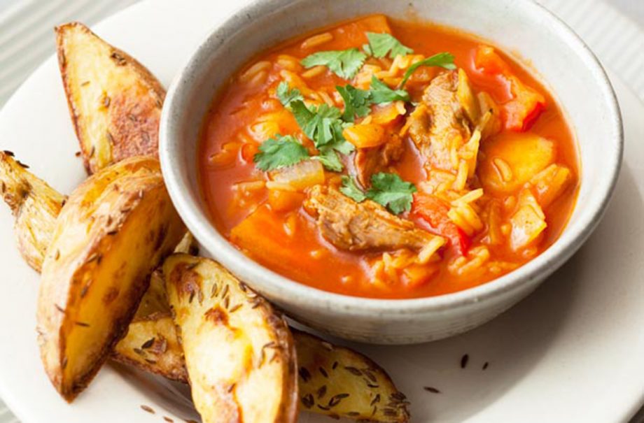 leftover lamb recipes