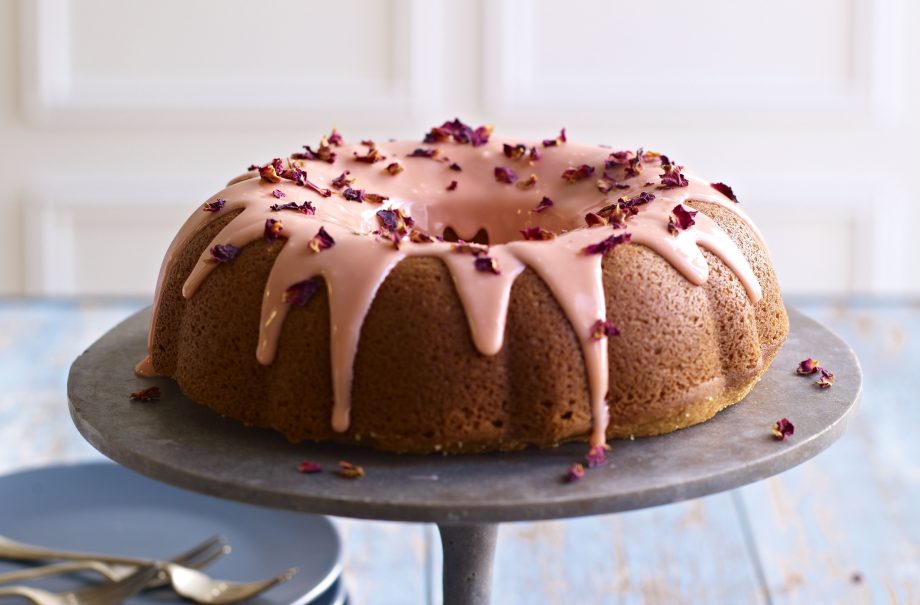 Mother’s Day cakes and bakes