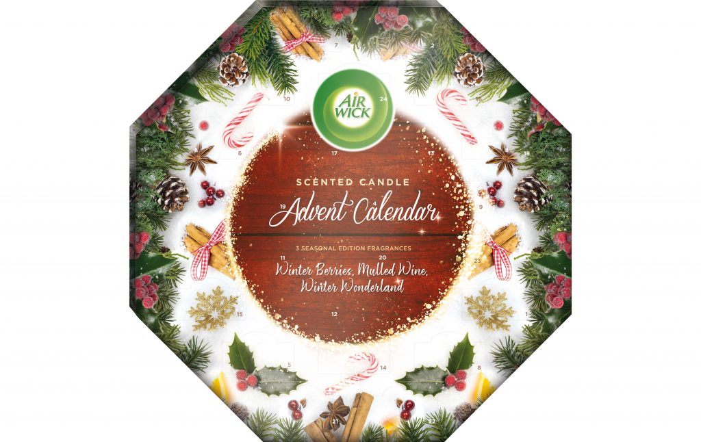 The best nonchocolate advent calendars for 2020