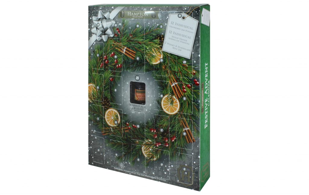 Alternative advent calendars 2018 The best nonchocolate advent calendars