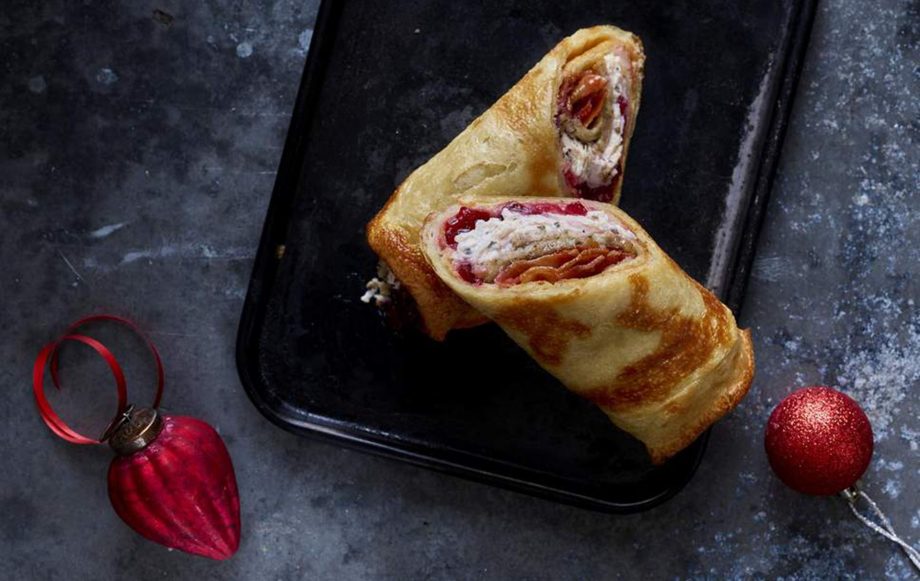 Yorkshire Pudding For 2 >> EAT releases Yorkshire pudding wraps for early Christmas lunch Yorkshire Pudding For 2 >> EAT releases Yorkshire pudding wraps for early Christmas lunch