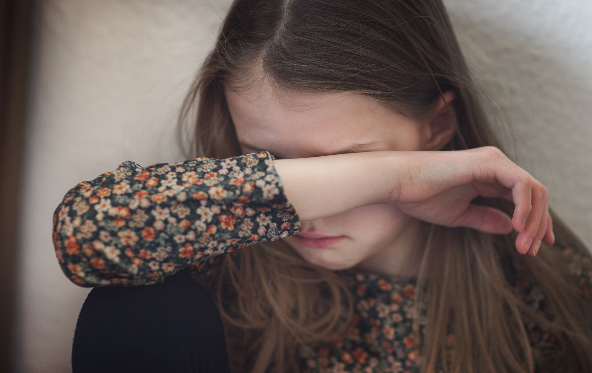 girls lose self-confidence from this age