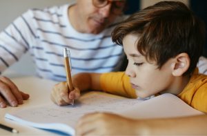 Child Development stages: Ages 6-12