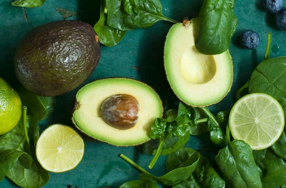 How to feel fuller for longer: Add some avocado