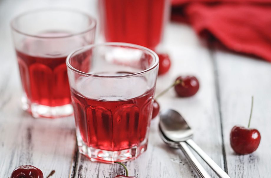 How to feel fuller for longer: Sweet treats