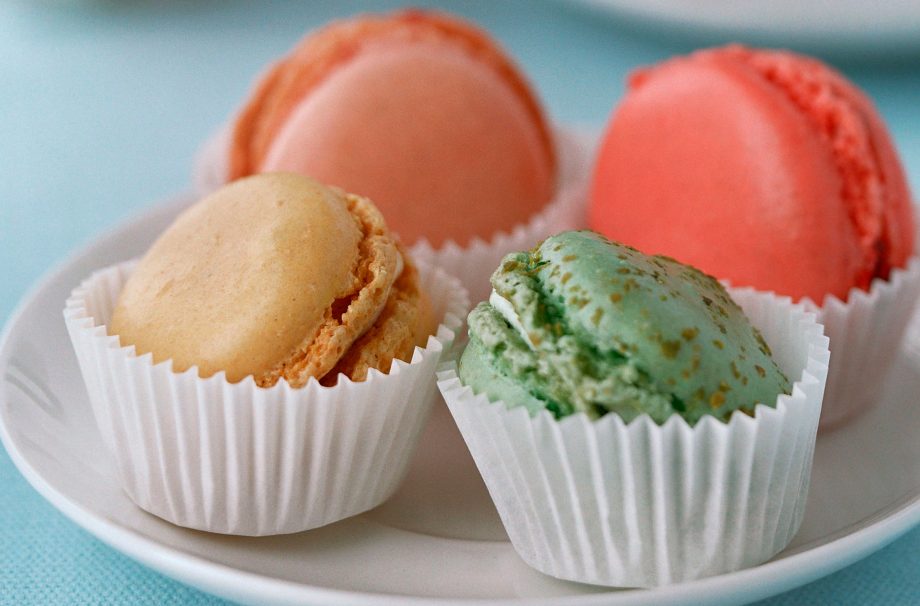 Macaroons