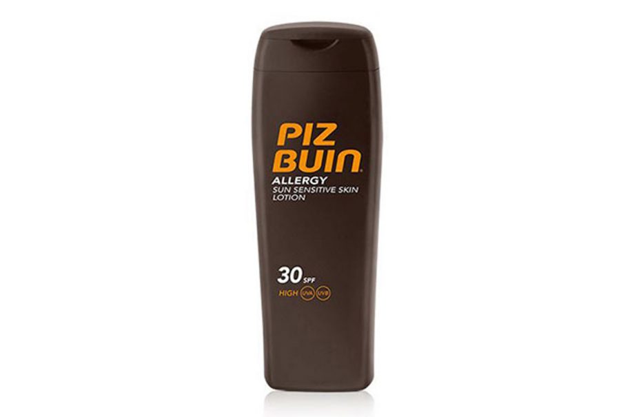 PIZ BUIN Allergy Sensitive Lotion SPF30