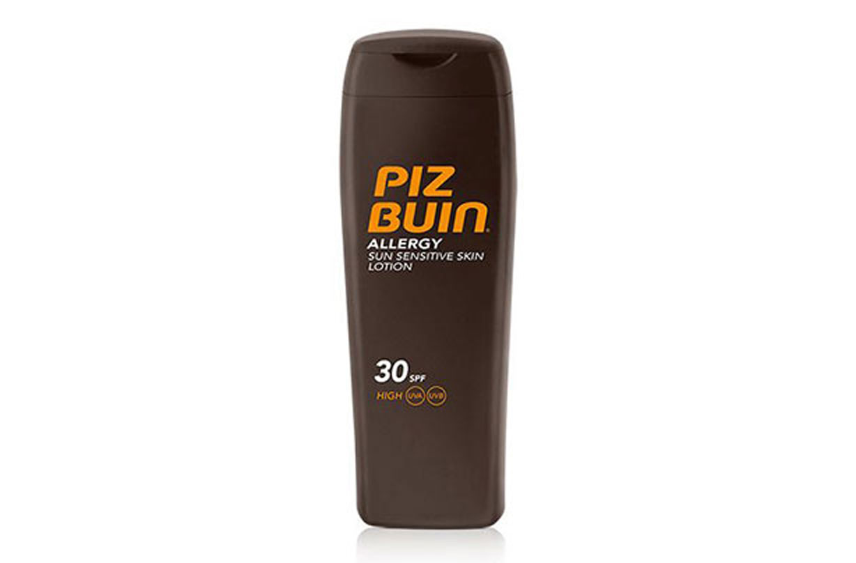 PIZ BUIN Allergy Sensitive Lotion SPF30