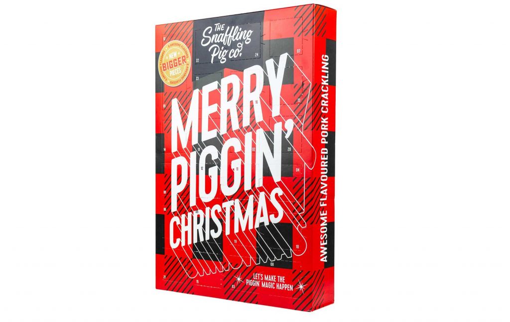 Alternative Advent Calendars 2018 The Best Non Chocolate Best Non Chocolate Advent Calendars