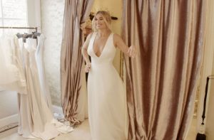 The Mummy Diaries series 4