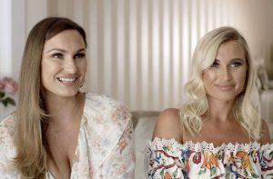 The Mummy Diaries series 4