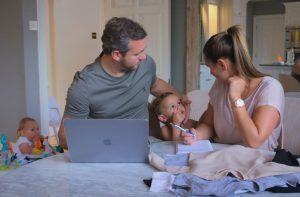 The Mummy Diaries series 4