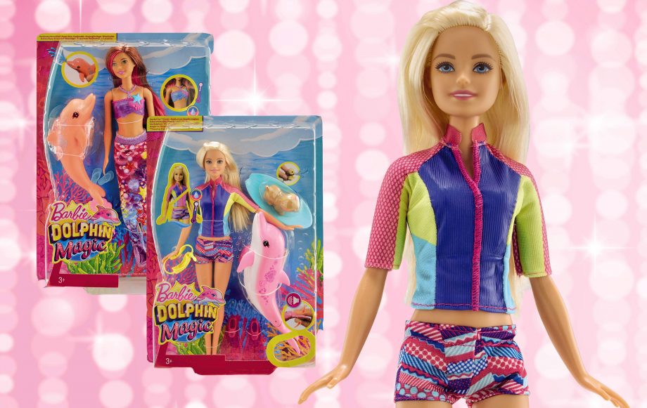 Top Christmas Toys 2018
