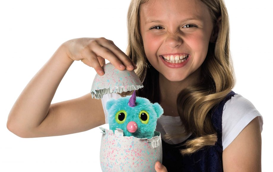 Top Christmas Toys 2018