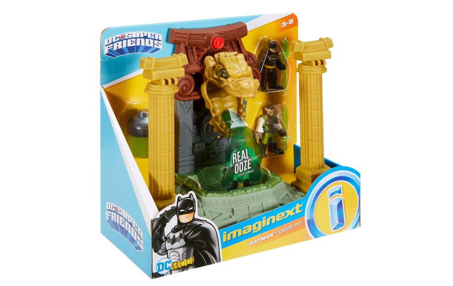 Top Christmas Toys 2018