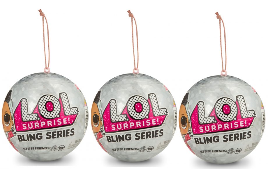Top Christmas Toys 2018