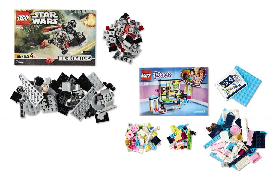 Top Christmas Toys 2018