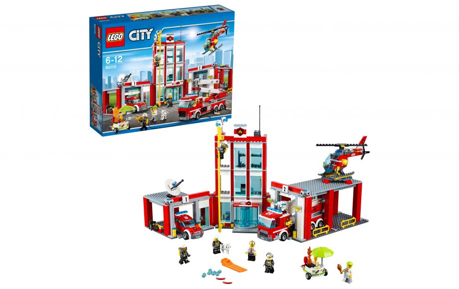 Top Christmas Toys 2018