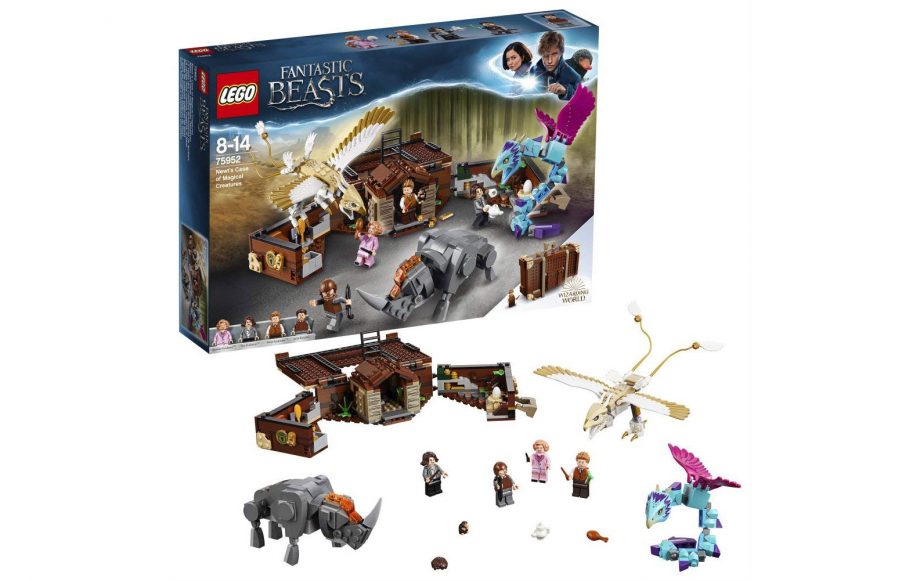 Top Christmas Toys 2018