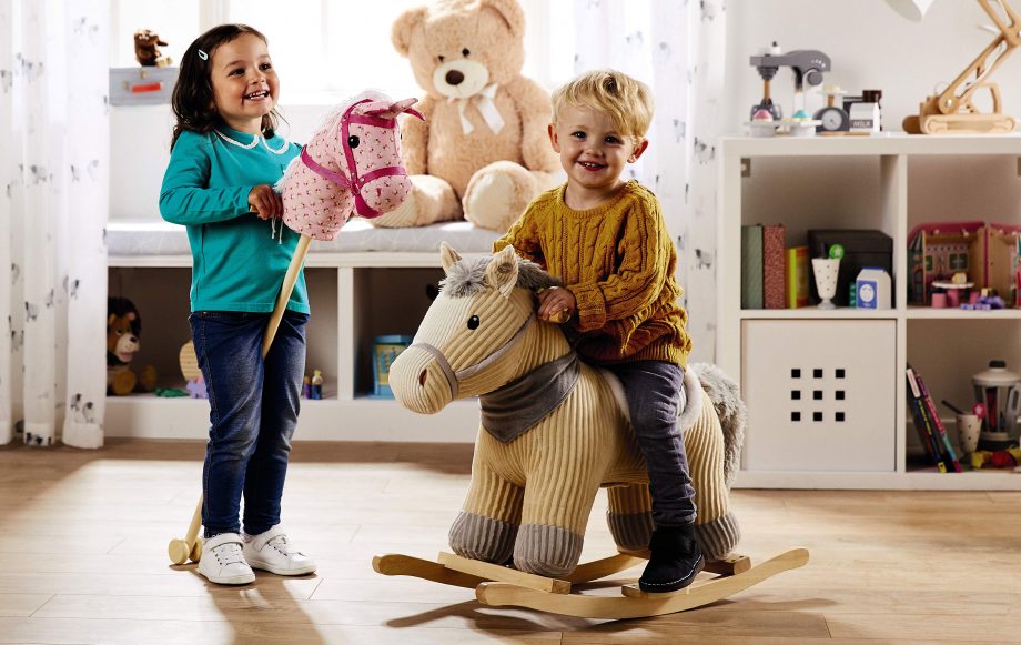 Top Christmas Toys 2018