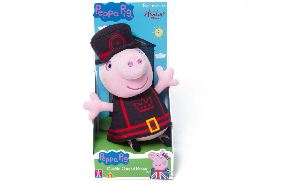 Top Christmas Toys 2018