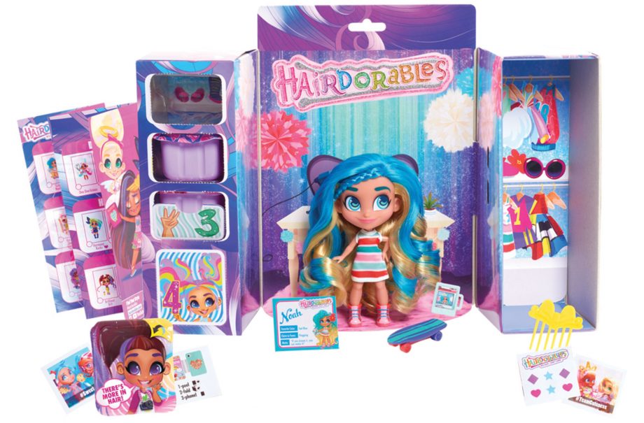 Top Christmas Toys 2018