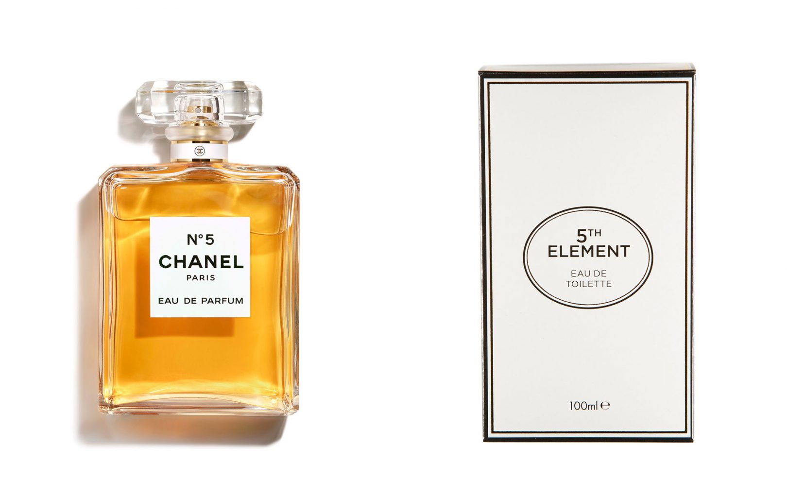 27 cheap perfumes that smell just like designer scents