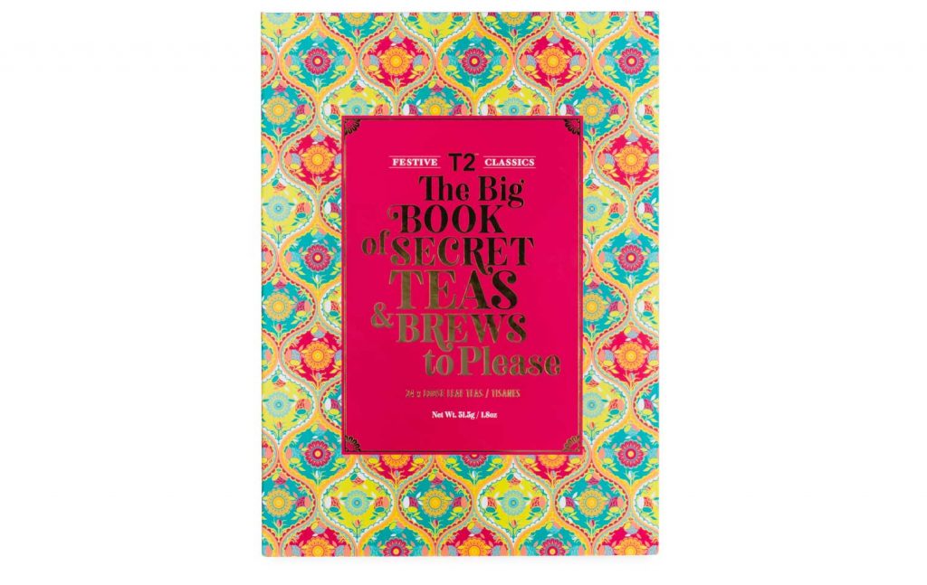 Alternative advent calendars 2018 The best nonchocolate advent calendars