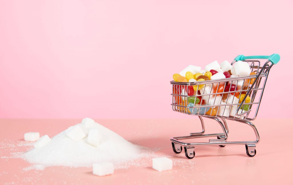 the sugar free diet plan sugar free diet