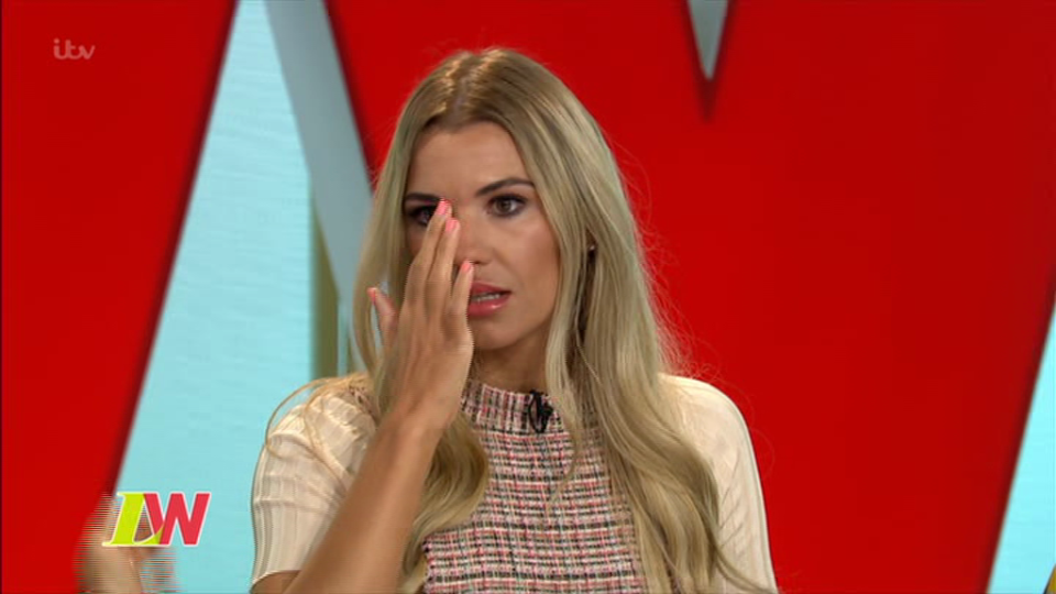 Christine McGuinness