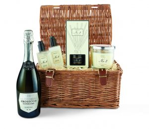 Aldi pamper hamper