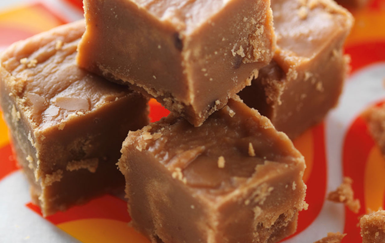 Creamy Irish Liqueur Fudge Dessert Recipes GoodtoKnow