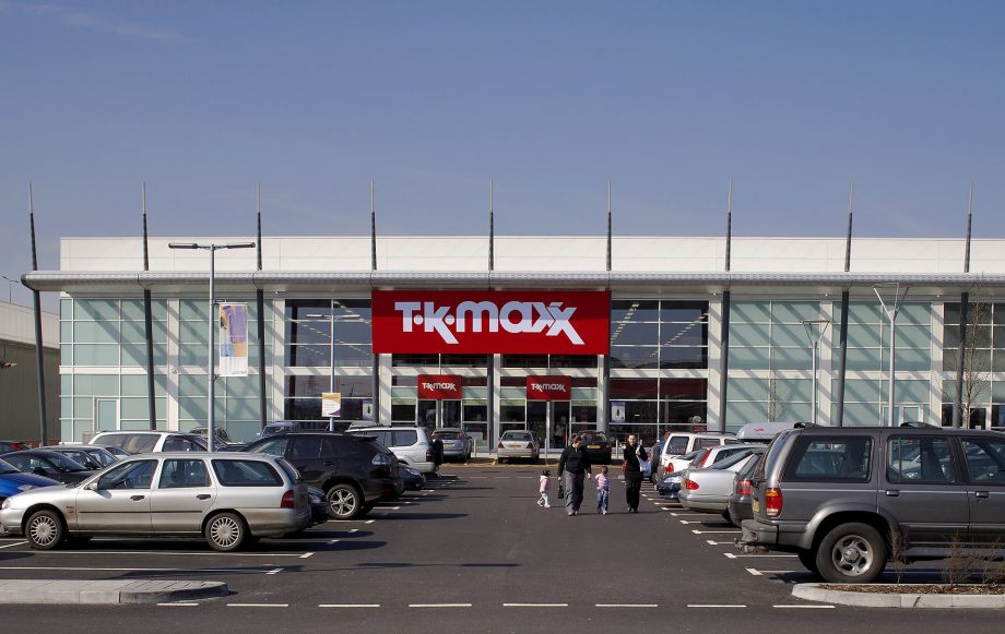 tk maxx withdraws ocd christmas range