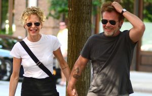 meg ryan and john mellencamp engaged