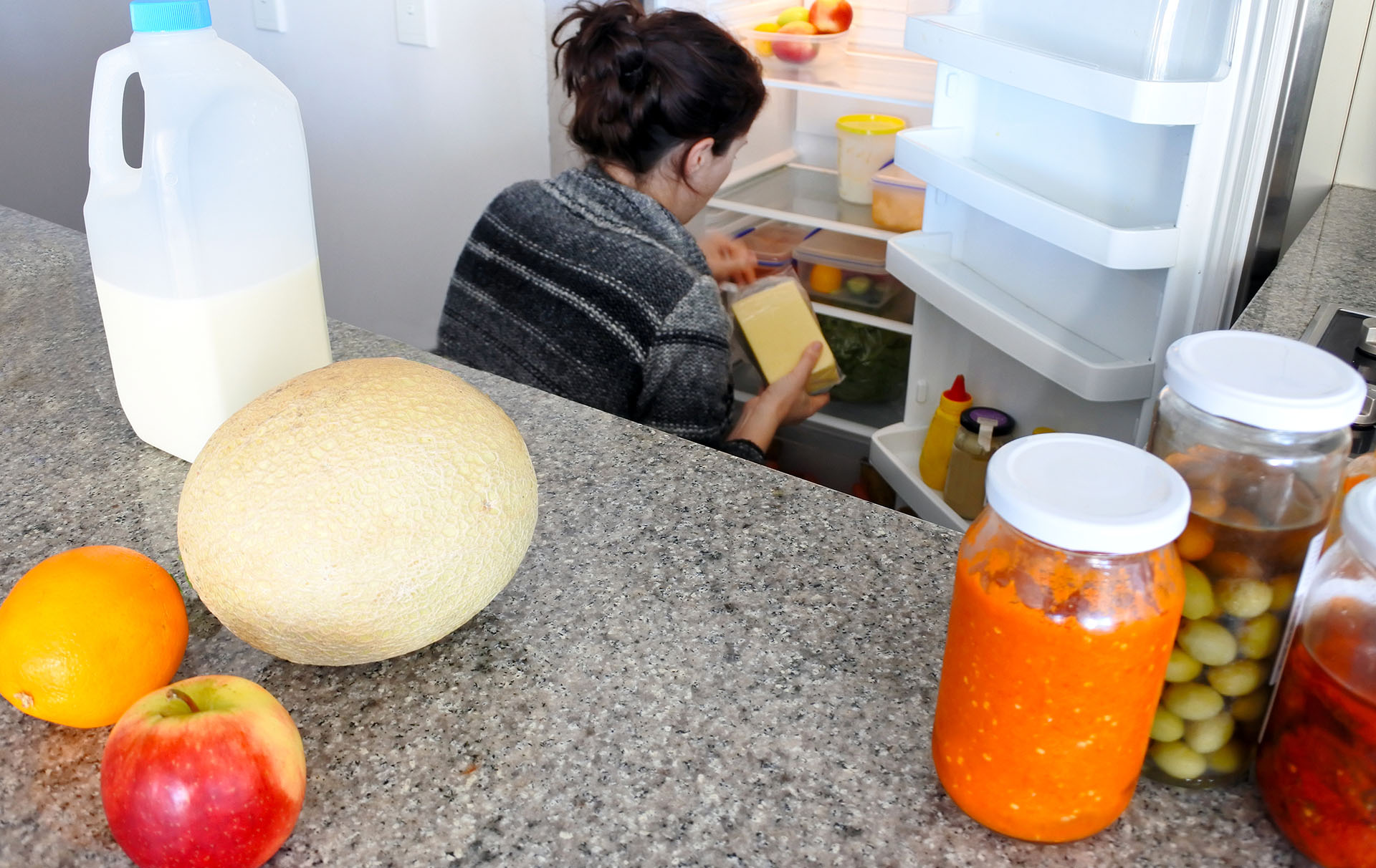 kitchen trick to save money