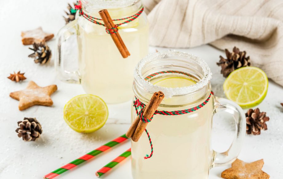 Lidl has released a gingerbread gin for all your Christmas drinks