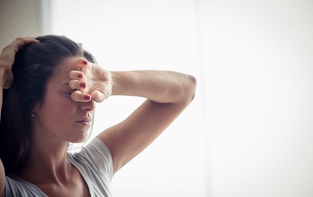 Pre-eclampsia symptoms and eclampsia signs
