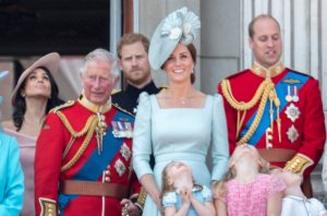 Prince Harry Meghan move