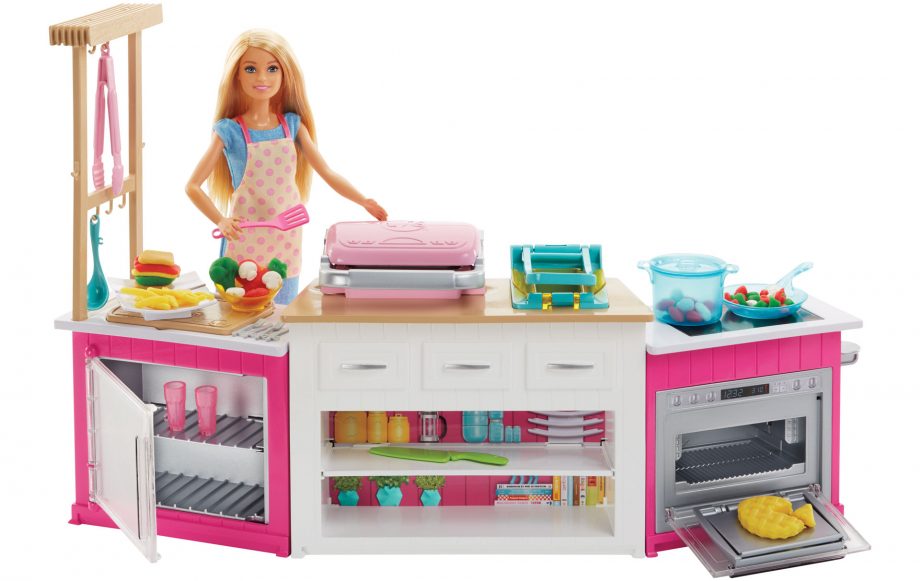 Top Christmas Toys 2018