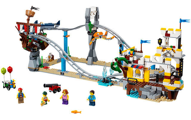 Top Christmas Toys 2018