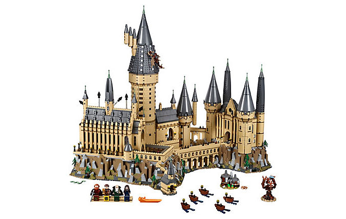 Top Christmas Toys 2018