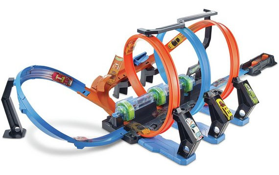 Top Christmas Toys 2018