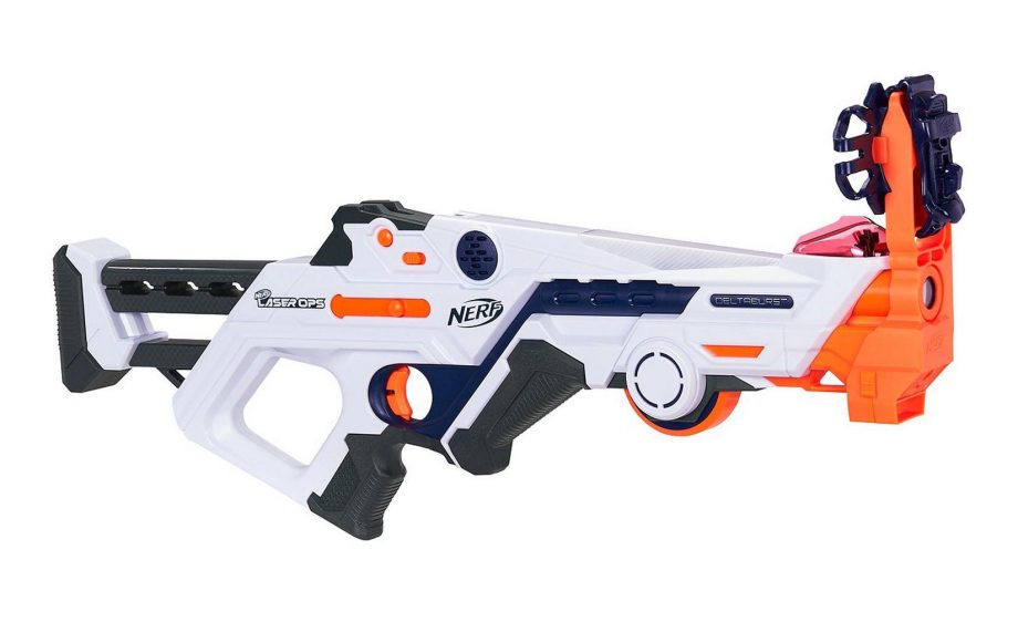Top Christmas Toys 2018