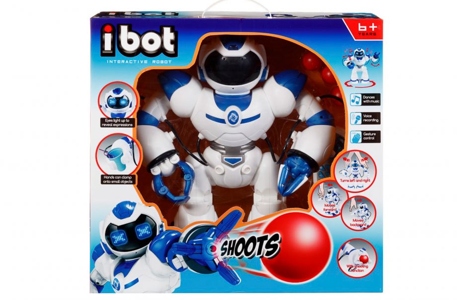 Top Christmas Toys 2018