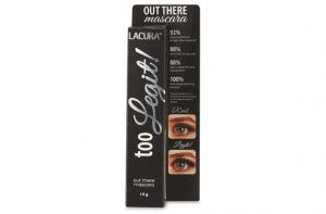 aldi lacura makeup