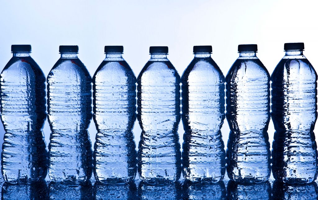 benefits of drinking water