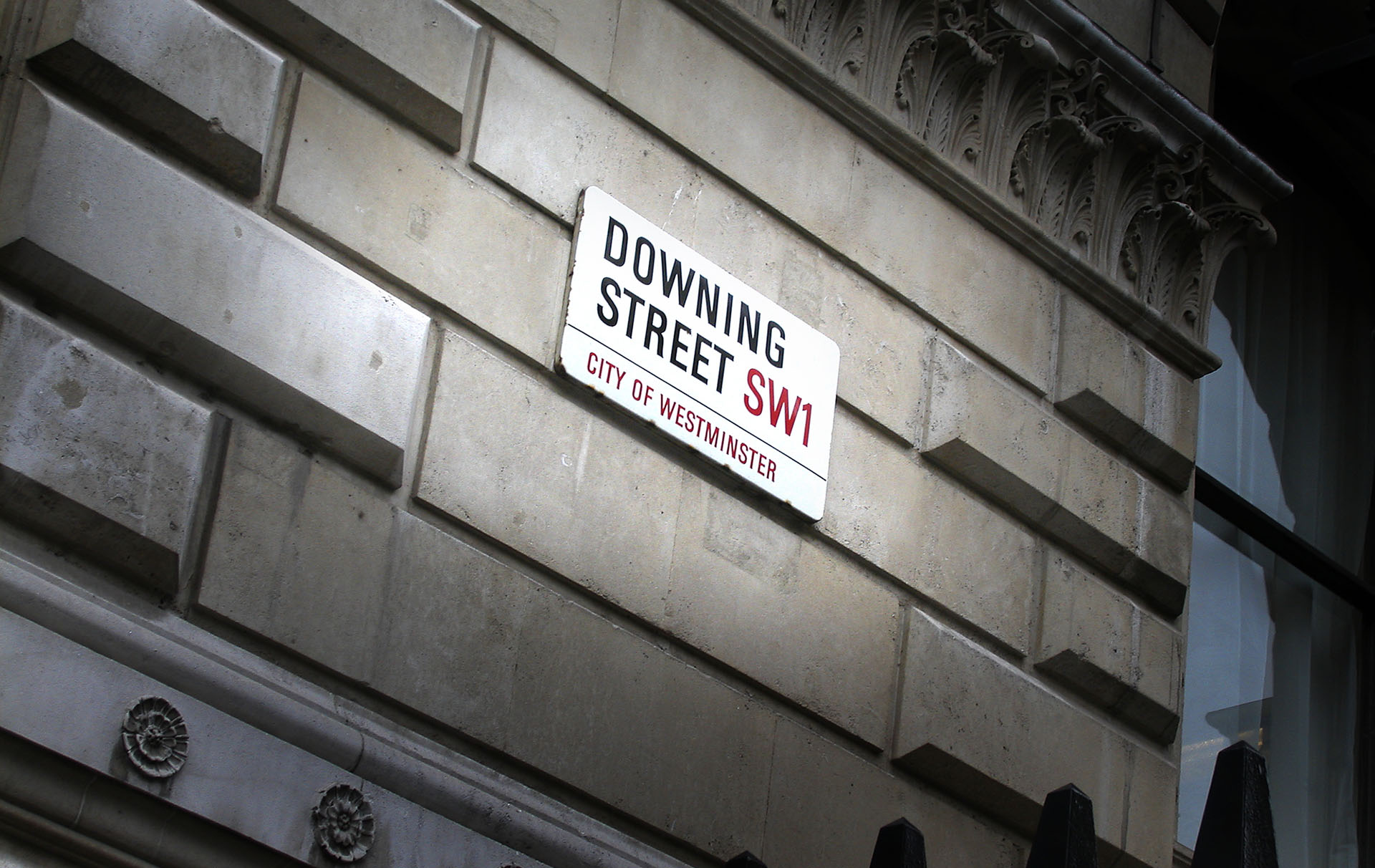 Downing Street