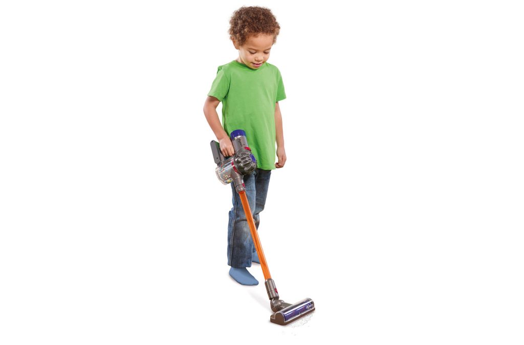 Dyson Vacuum toy