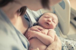 Top Baby Names
